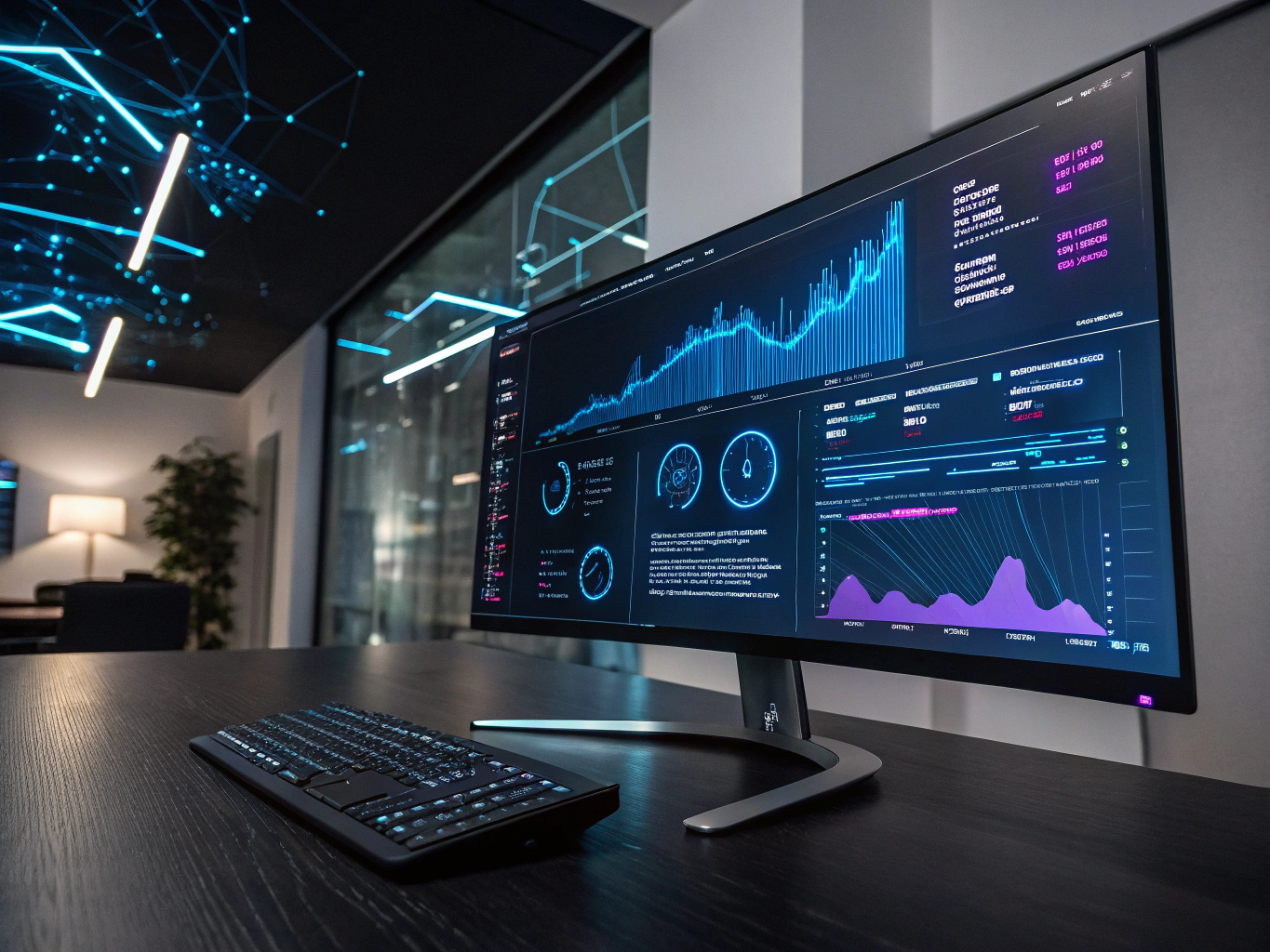 CRM Interface for Export Logistics
