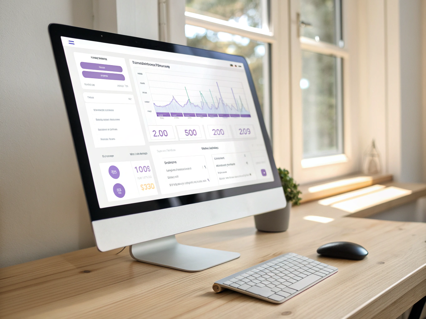 CRM Interface for Premium Distillery